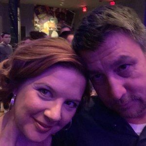 Meet your Posher, Jodi